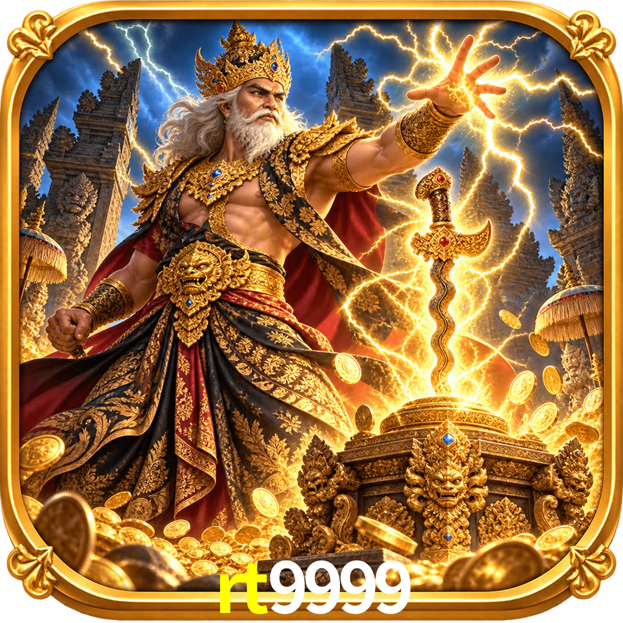 rt9999 APK Indonesia - Panduan Lengkap dan Tutorial